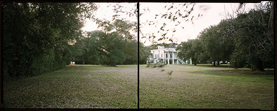 Eliot Dudik The Battle of Kocks Plantation, La.